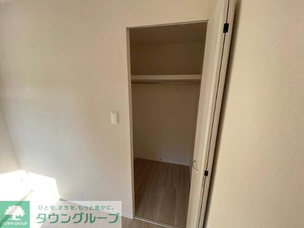 SYMPHONY PARKの物件内観写真